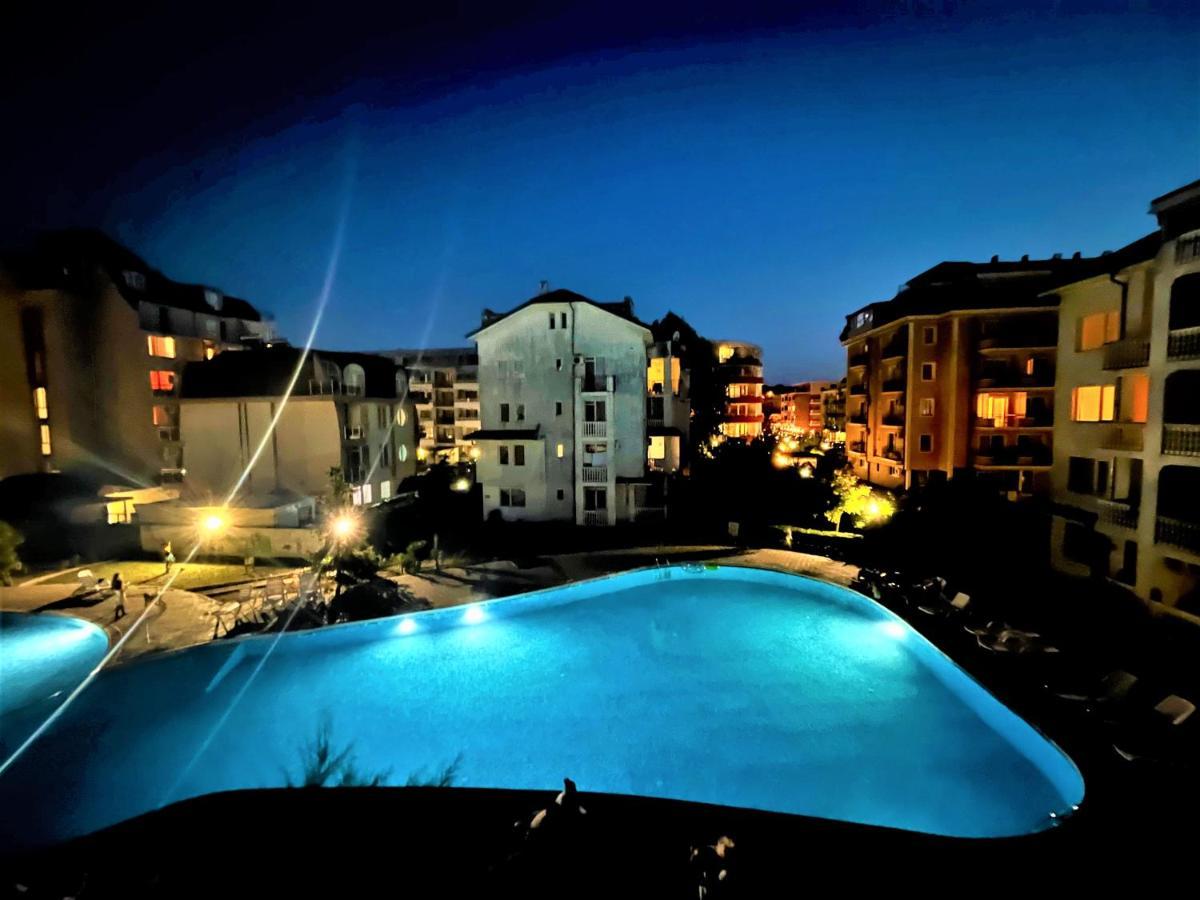 Bravo 5 Holiday Home Slantchev Briag Extérieur photo