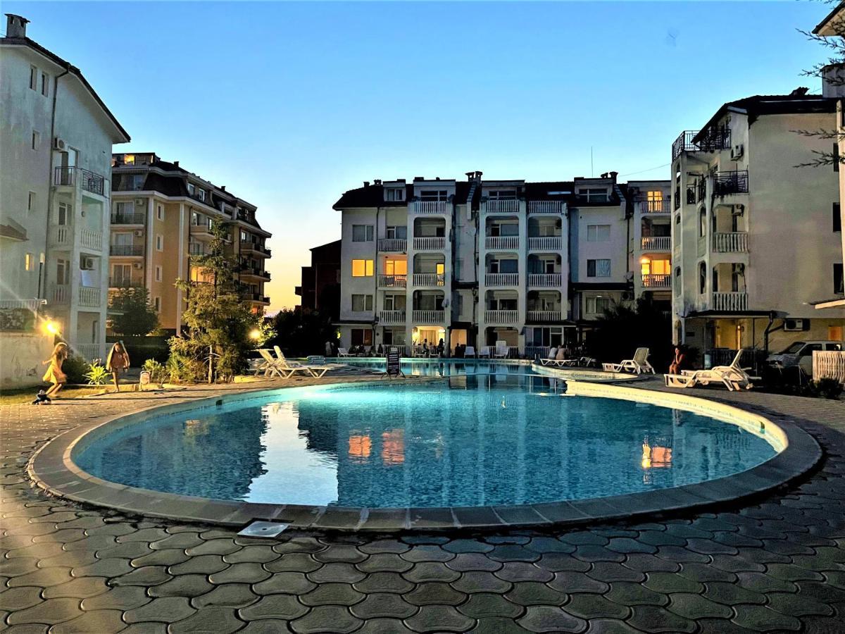 Bravo 5 Holiday Home Slantchev Briag Extérieur photo