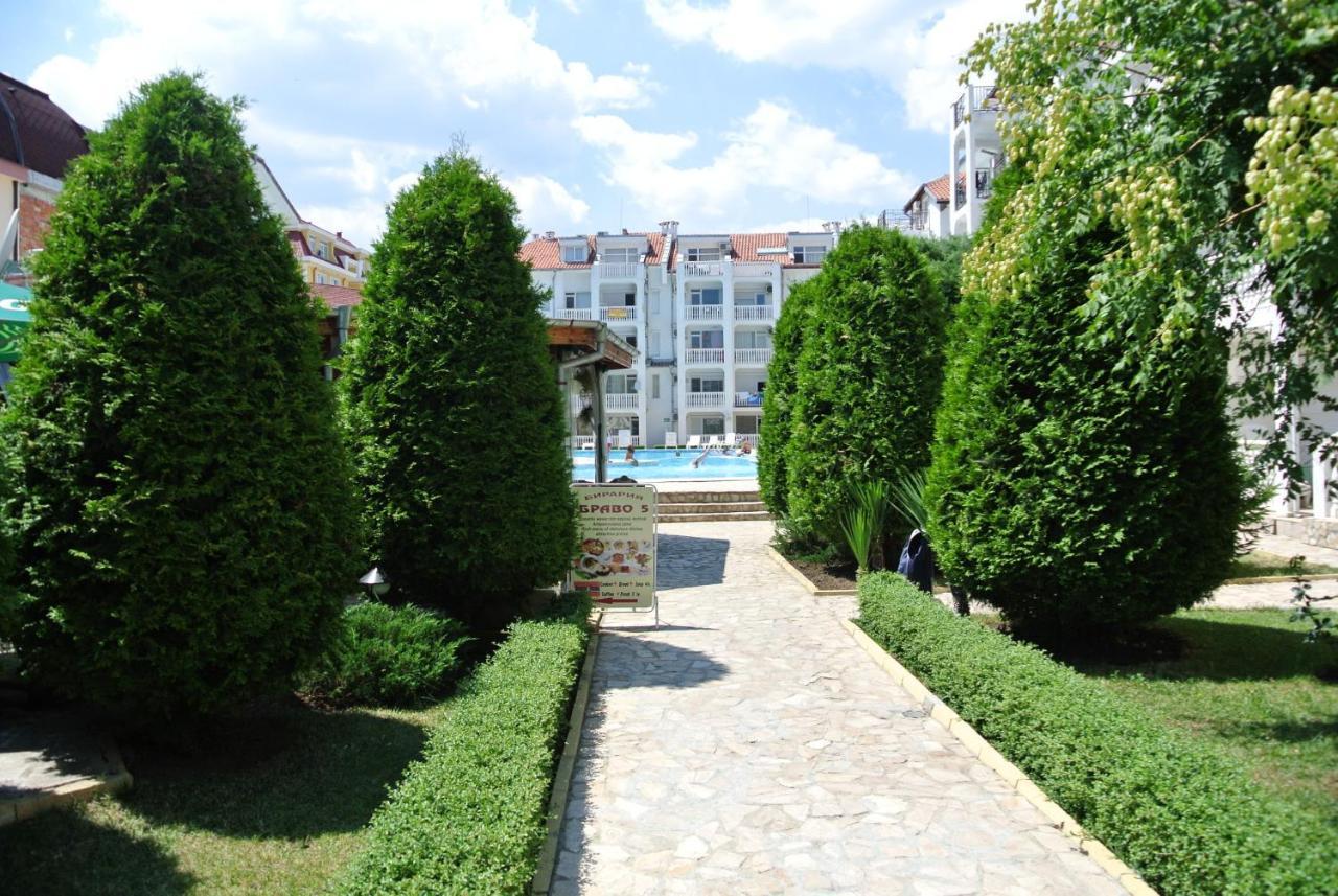 Bravo 5 Holiday Home Slantchev Briag Extérieur photo