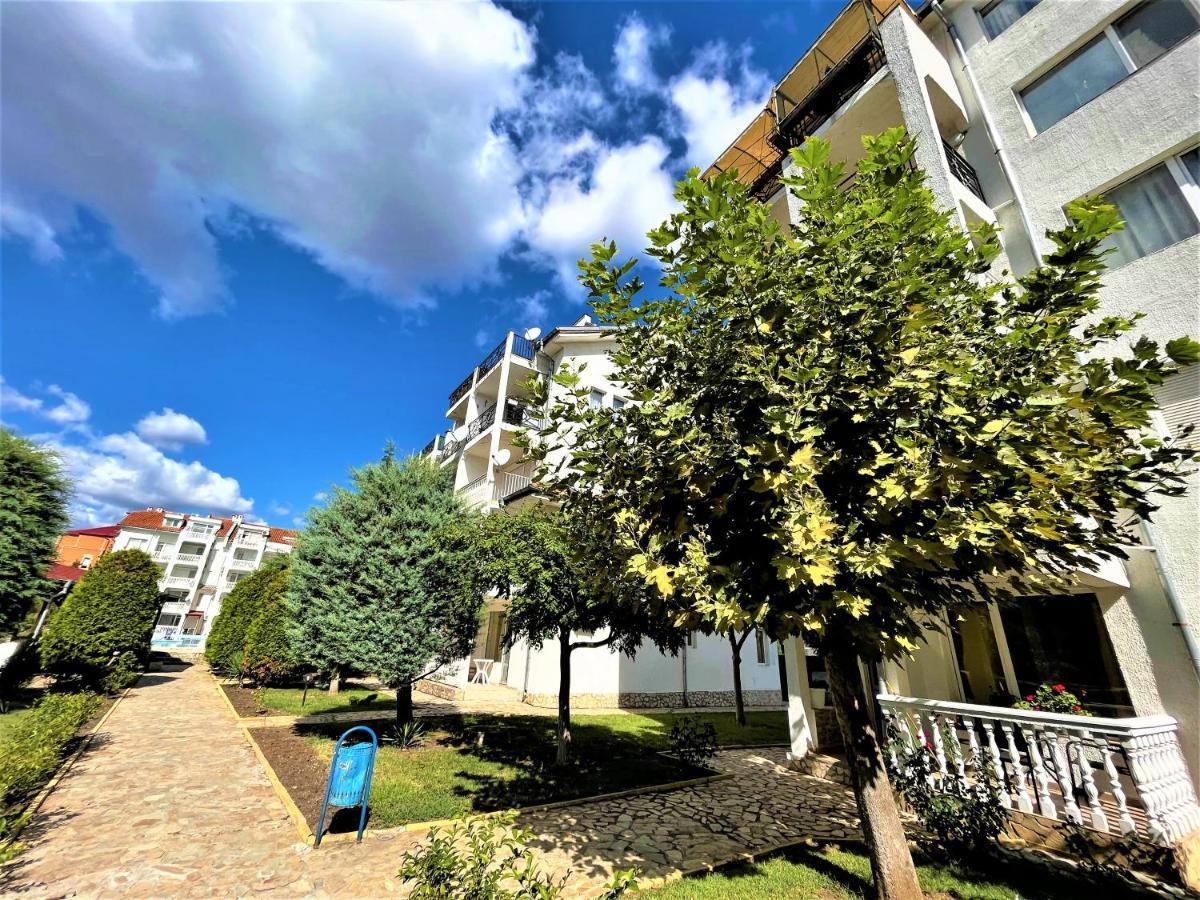 Bravo 5 Holiday Home Slantchev Briag Extérieur photo
