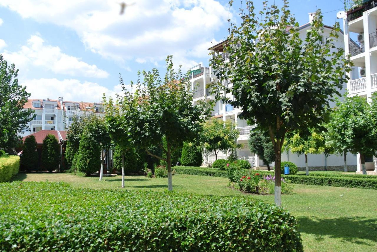 Bravo 5 Holiday Home Slantchev Briag Extérieur photo