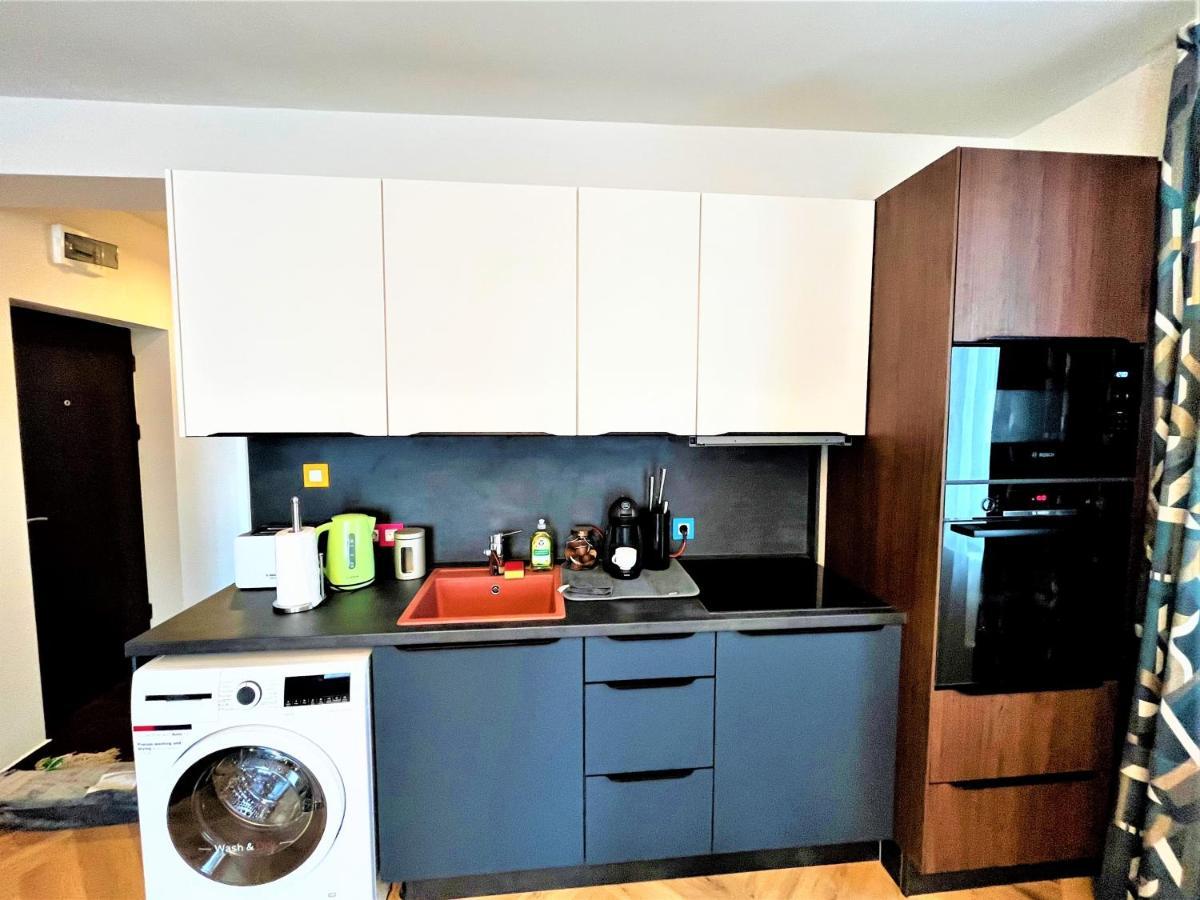 Bravo 5 Holiday Home Slantchev Briag Extérieur photo