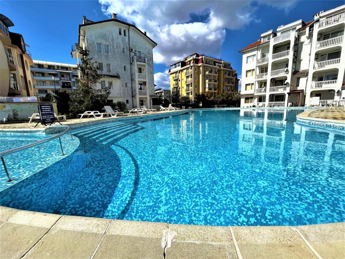 Bravo 5 Holiday Home Slantchev Briag Extérieur photo
