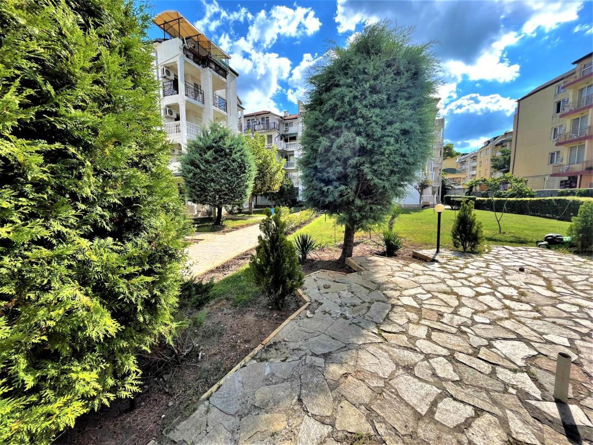 Bravo 5 Holiday Home Slantchev Briag Extérieur photo