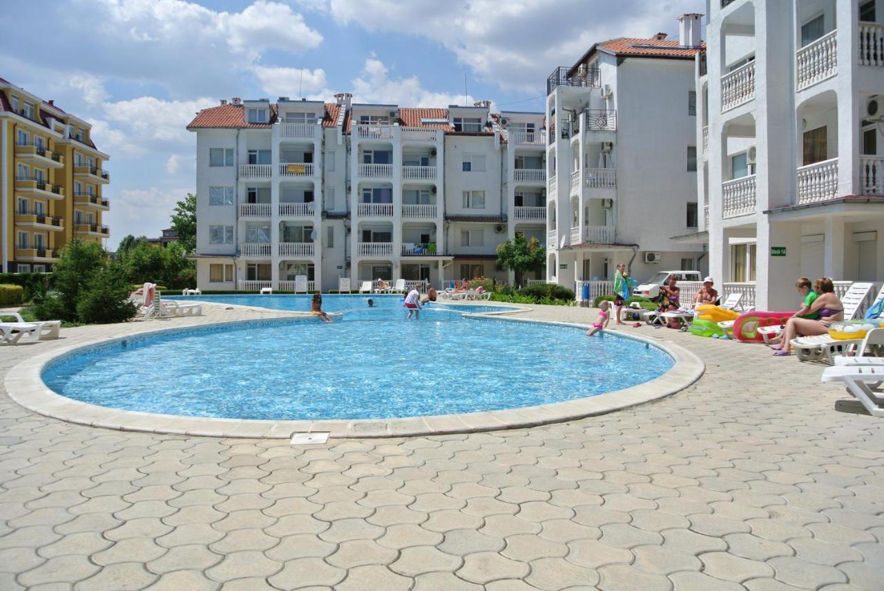 Bravo 5 Holiday Home Slantchev Briag Extérieur photo