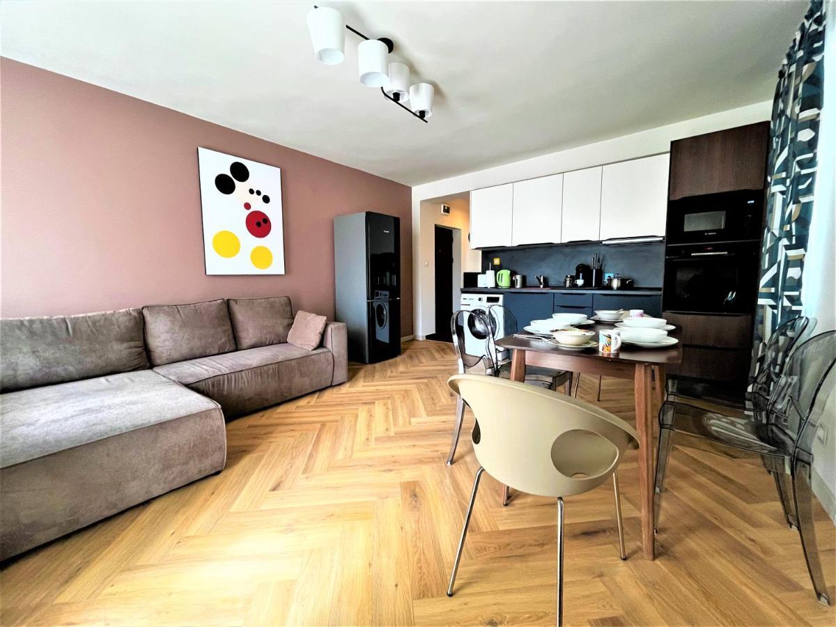 Bravo 5 Holiday Home Slantchev Briag Extérieur photo