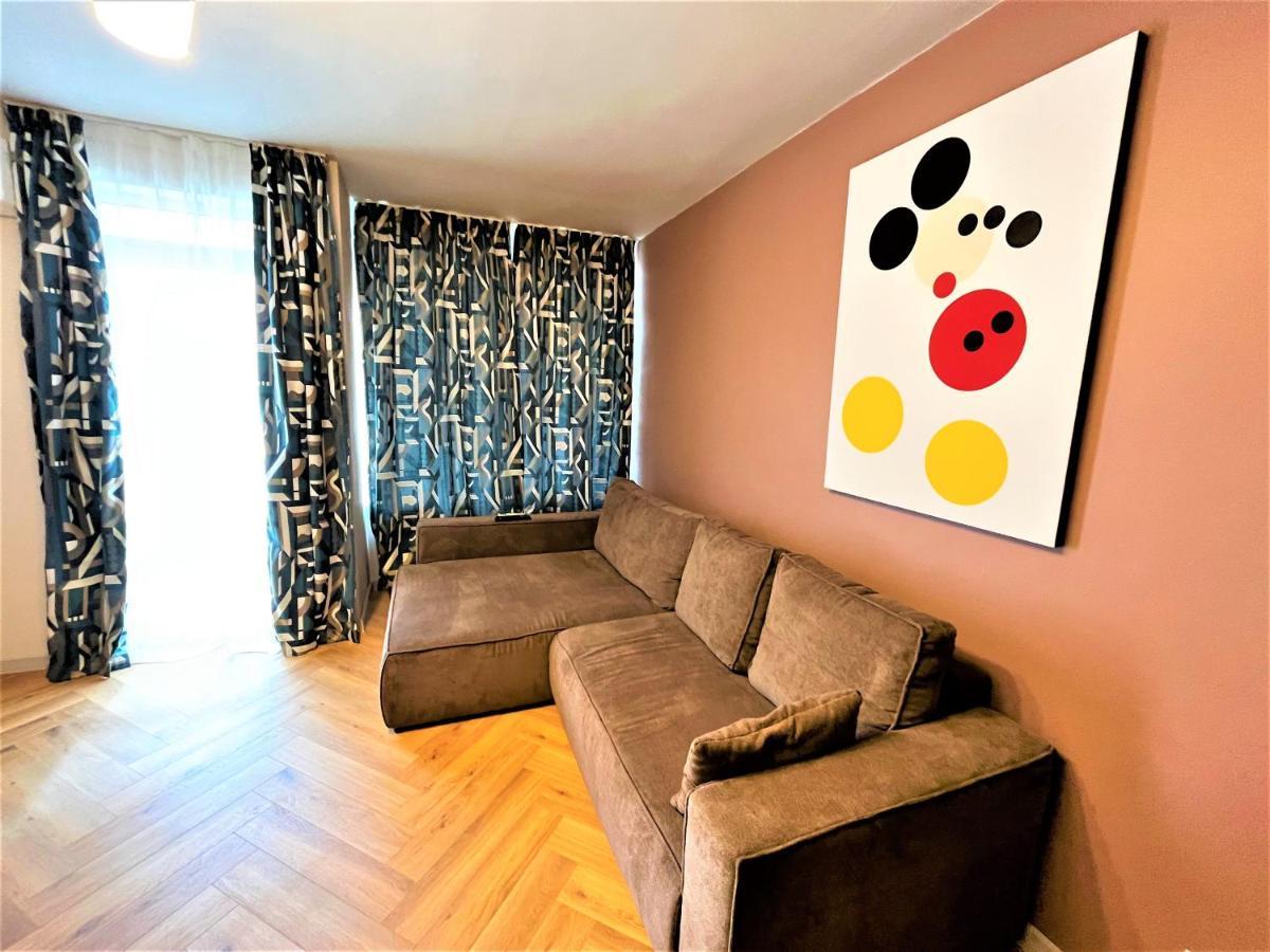 Bravo 5 Holiday Home Slantchev Briag Extérieur photo