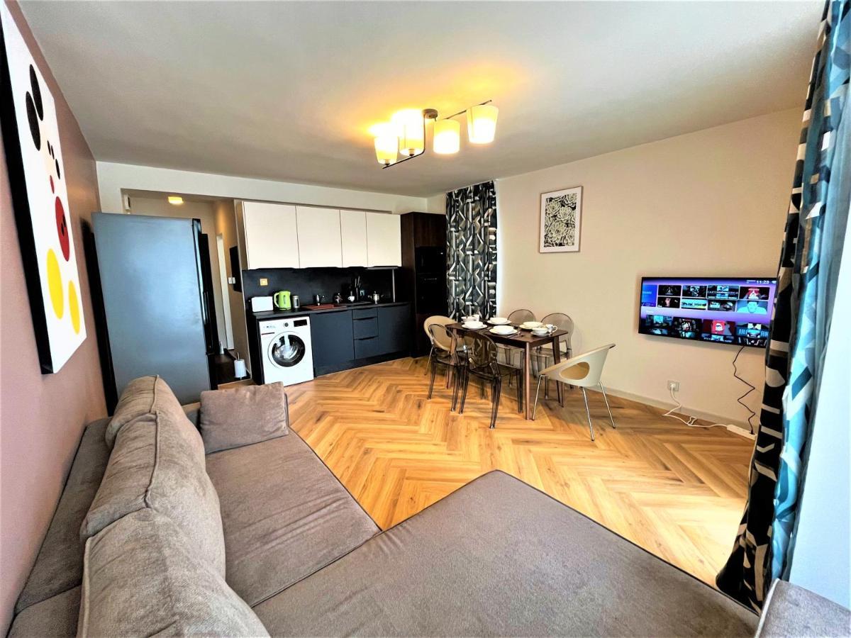 Bravo 5 Holiday Home Slantchev Briag Extérieur photo