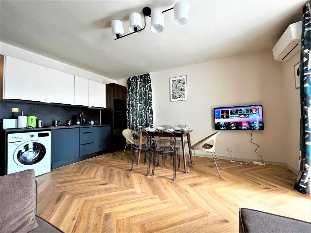 Bravo 5 Holiday Home Slantchev Briag Extérieur photo