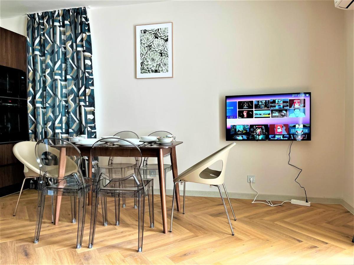 Bravo 5 Holiday Home Slantchev Briag Extérieur photo