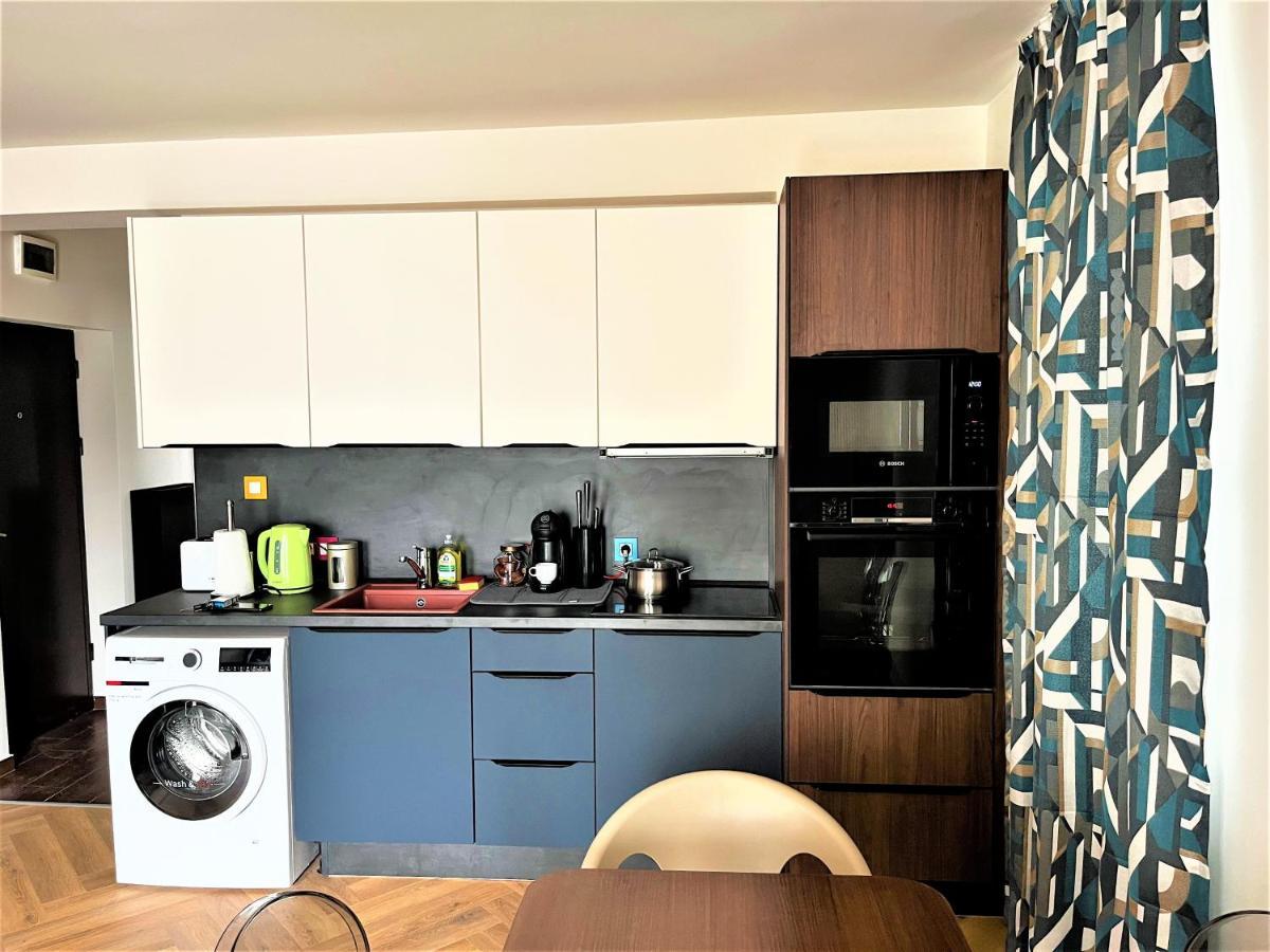 Bravo 5 Holiday Home Slantchev Briag Extérieur photo