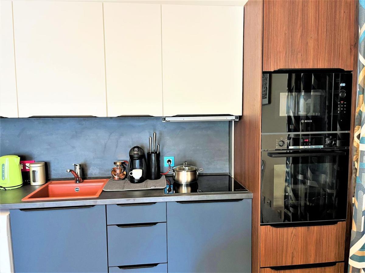 Bravo 5 Holiday Home Slantchev Briag Extérieur photo