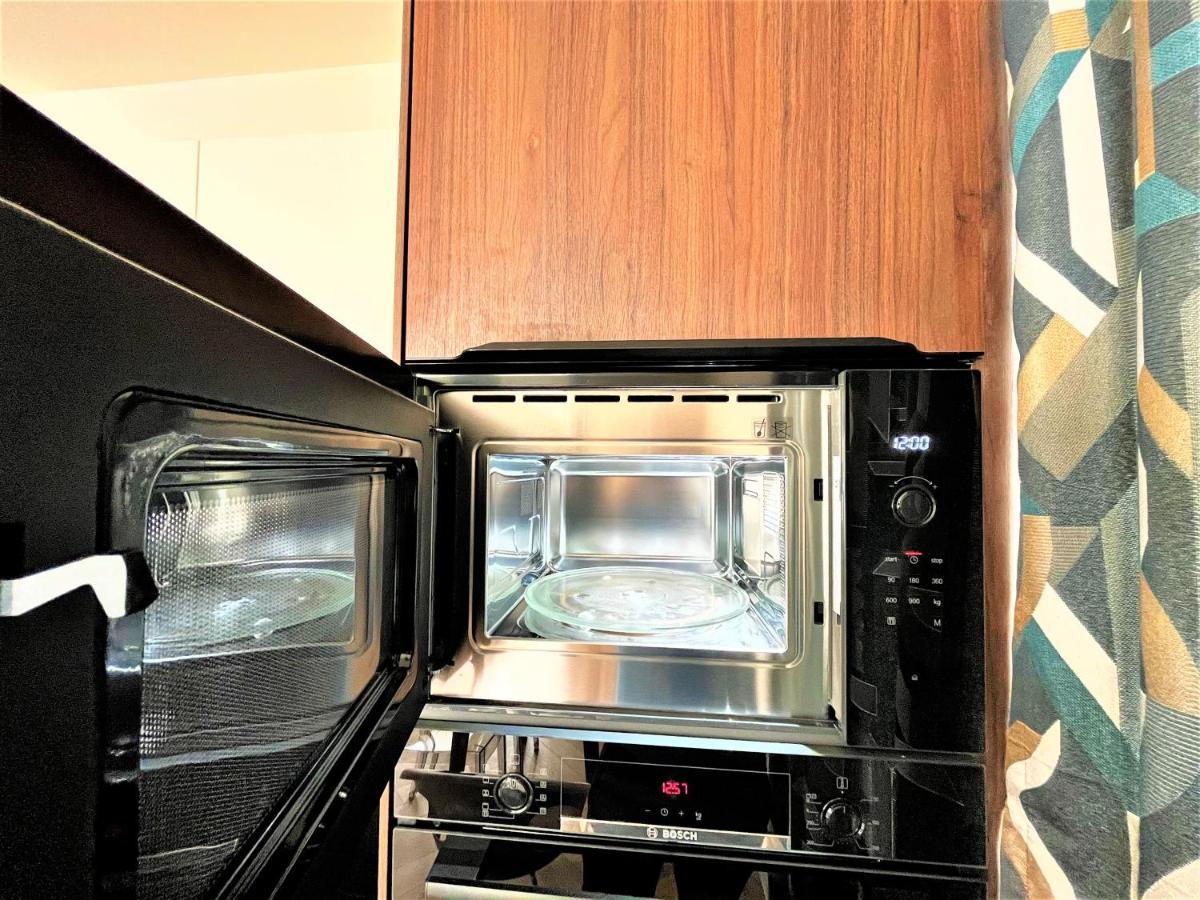 Bravo 5 Holiday Home Slantchev Briag Extérieur photo