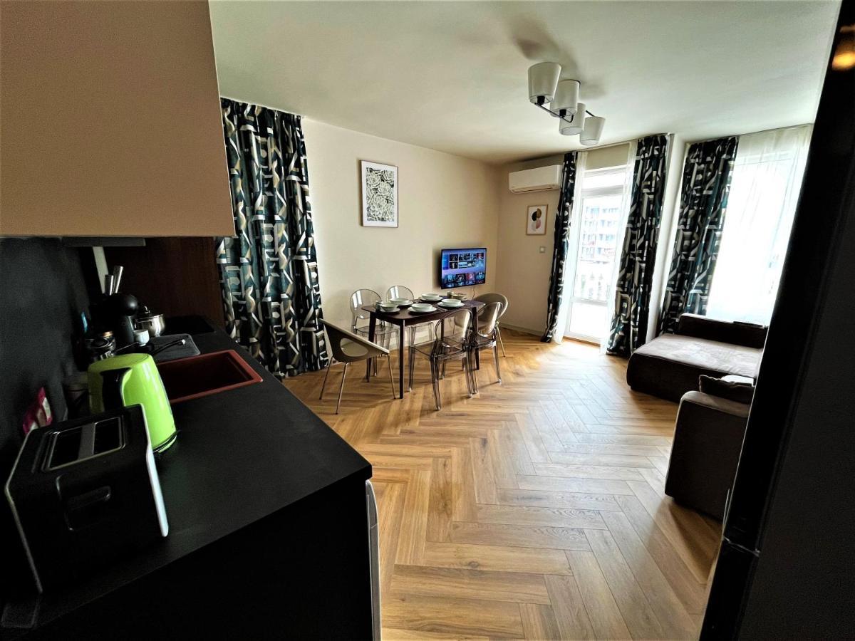 Bravo 5 Holiday Home Slantchev Briag Extérieur photo