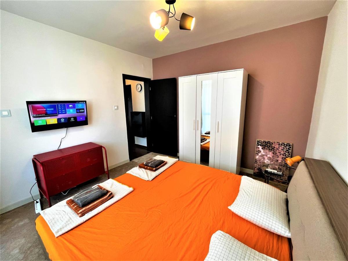 Bravo 5 Holiday Home Slantchev Briag Extérieur photo