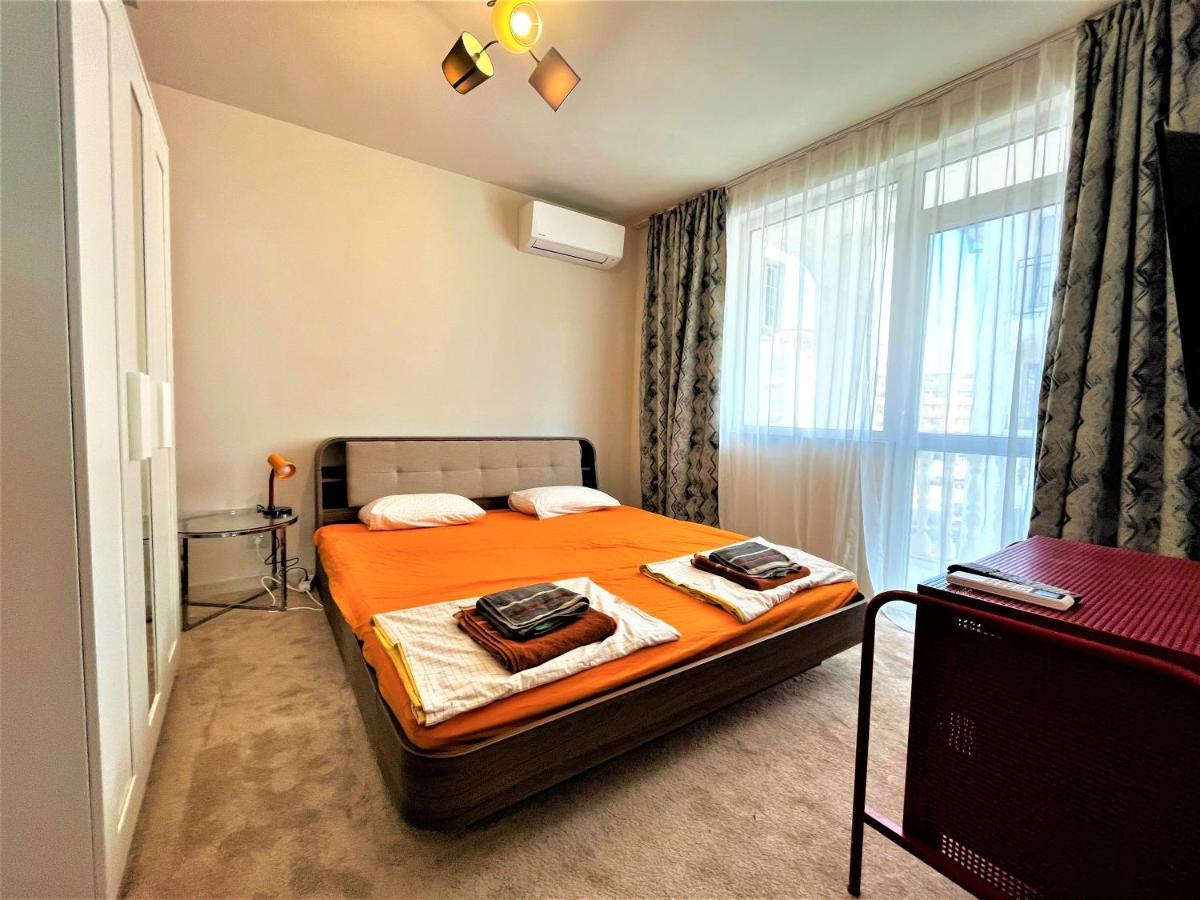 Bravo 5 Holiday Home Slantchev Briag Extérieur photo