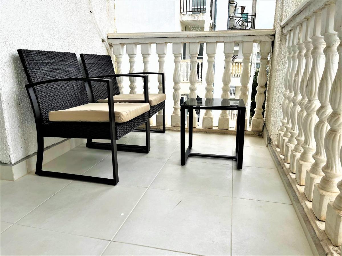 Bravo 5 Holiday Home Slantchev Briag Extérieur photo