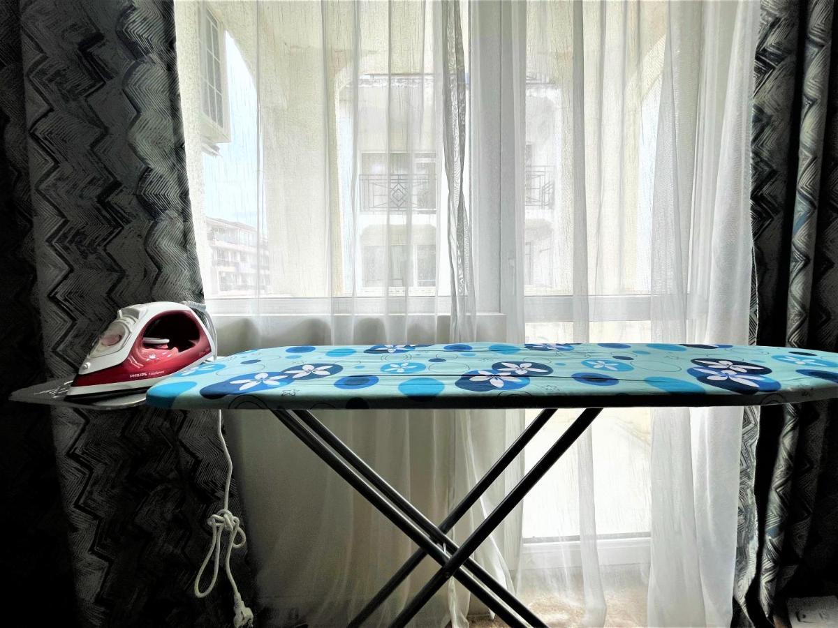 Bravo 5 Holiday Home Slantchev Briag Extérieur photo