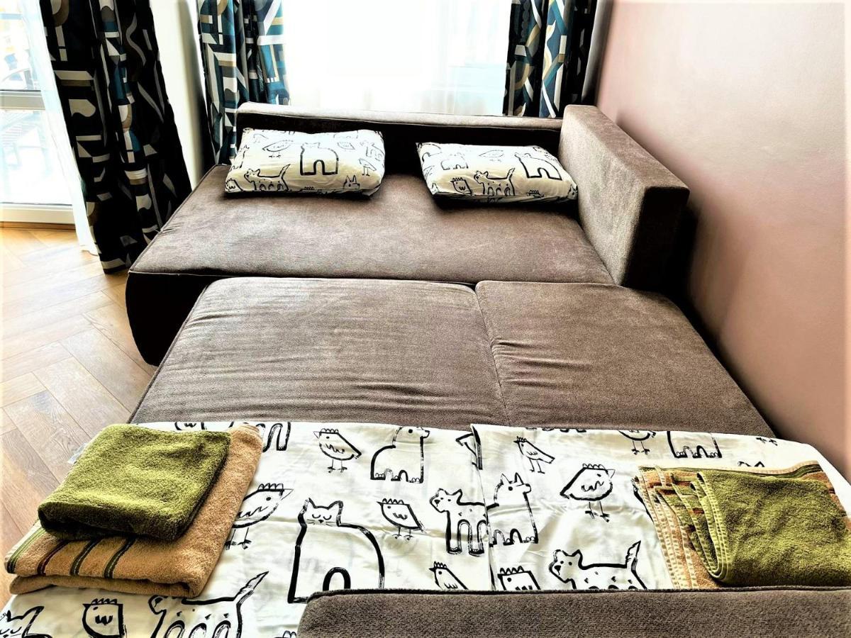 Bravo 5 Holiday Home Slantchev Briag Extérieur photo