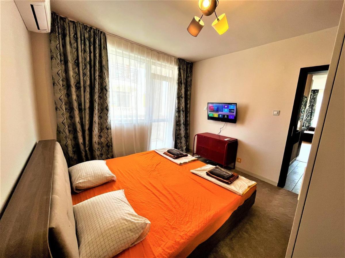 Bravo 5 Holiday Home Slantchev Briag Extérieur photo