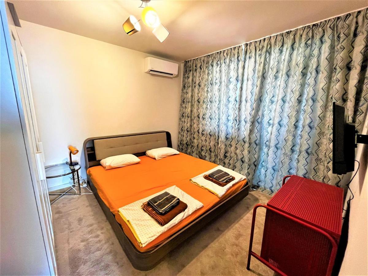 Bravo 5 Holiday Home Slantchev Briag Extérieur photo
