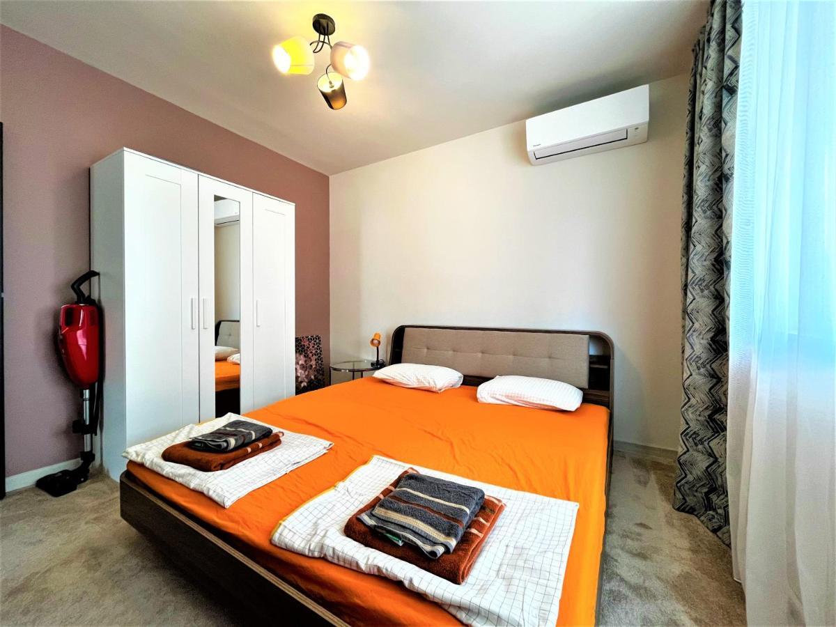 Bravo 5 Holiday Home Slantchev Briag Extérieur photo