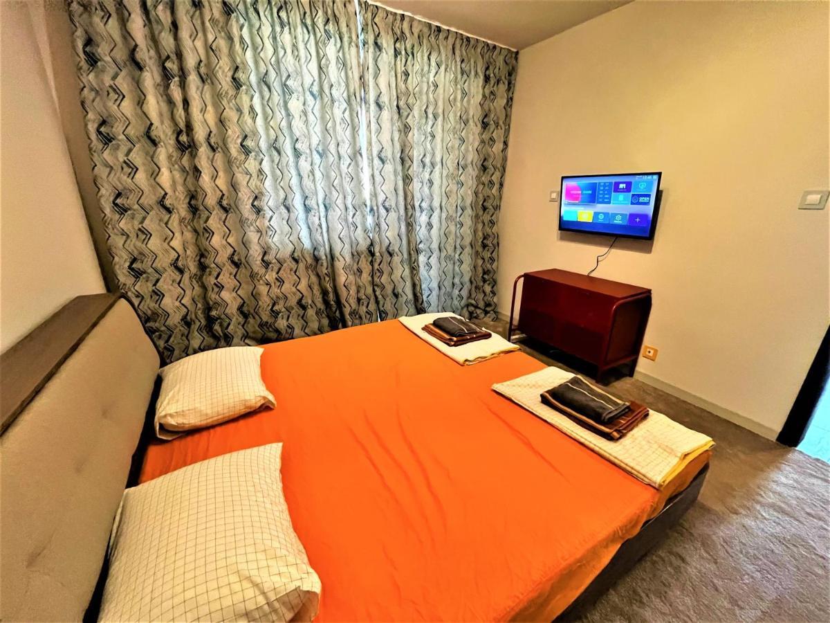 Bravo 5 Holiday Home Slantchev Briag Extérieur photo