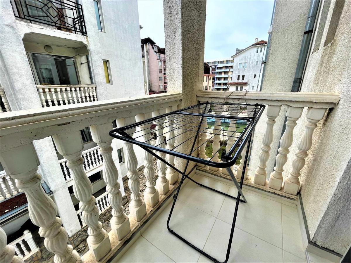Bravo 5 Holiday Home Slantchev Briag Extérieur photo