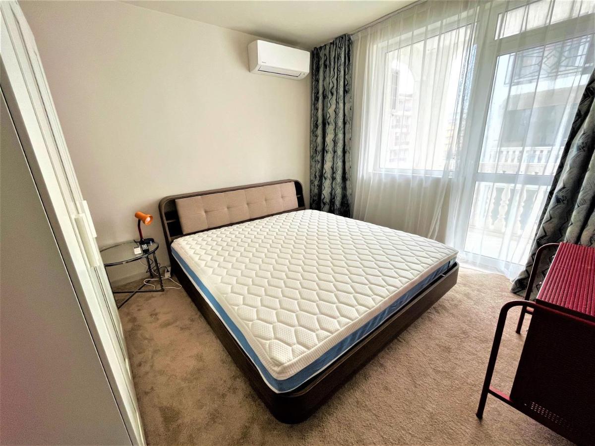 Bravo 5 Holiday Home Slantchev Briag Extérieur photo